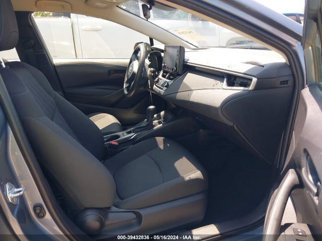 Toyota Corolla Hybrid Le 2022 JTDEAMDE1N3001230 Image 5