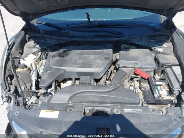 1N4AL3AP3GN306928 Nissan Altima 2.5/2.5 S/2.5 Sl/2.5 Sr/2.5 Sv