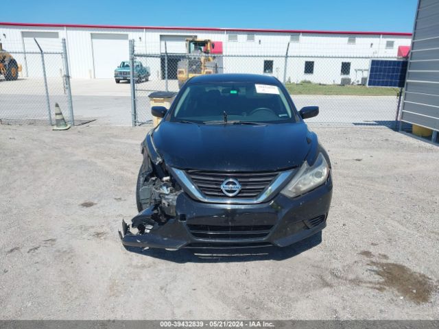1N4AL3AP3GN306928 Nissan Altima 2.5/2.5 S/2.5 Sl/2.5 Sr/2.5 Sv