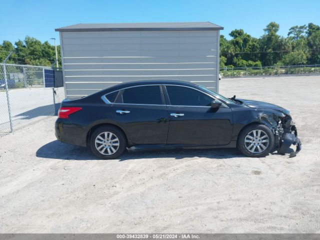 1N4AL3AP3GN306928 Nissan Altima 2.5/2.5 S/2.5 Sl/2.5 Sr/2.5 Sv