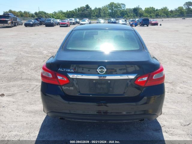 1N4AL3AP3GN306928 Nissan Altima 2.5/2.5 S/2.5 Sl/2.5 Sr/2.5 Sv