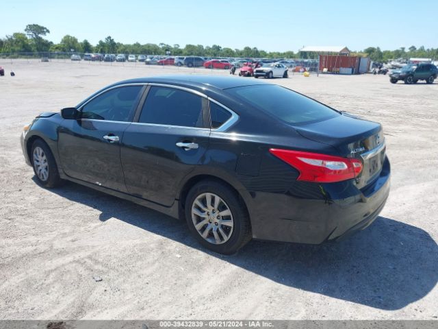 1N4AL3AP3GN306928 Nissan Altima 2.5/2.5 S/2.5 Sl/2.5 Sr/2.5 Sv