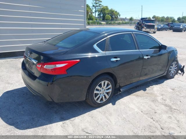 1N4AL3AP3GN306928 Nissan Altima 2.5/2.5 S/2.5 Sl/2.5 Sr/2.5 Sv