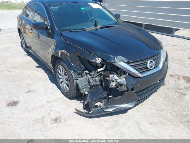 1N4AL3AP3GN306928 Nissan Altima 2.5/2.5 S/2.5 Sl/2.5 Sr/2.5 Sv