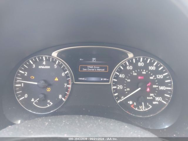 1N4AL3AP3GN306928 Nissan Altima 2.5/2.5 S/2.5 Sl/2.5 Sr/2.5 Sv