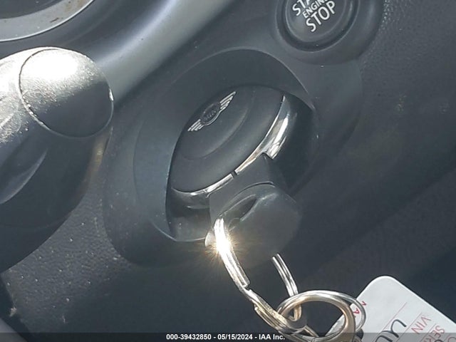 2013 MINI HARDTOP WMWSU3C53DT544922 Photo 10