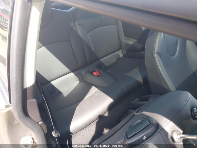 2013 MINI HARDTOP WMWSU3C53DT544922 Photo 7