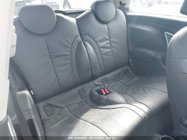 2005 MINI COOPER S WMWRE33465TD97809 Photo 7