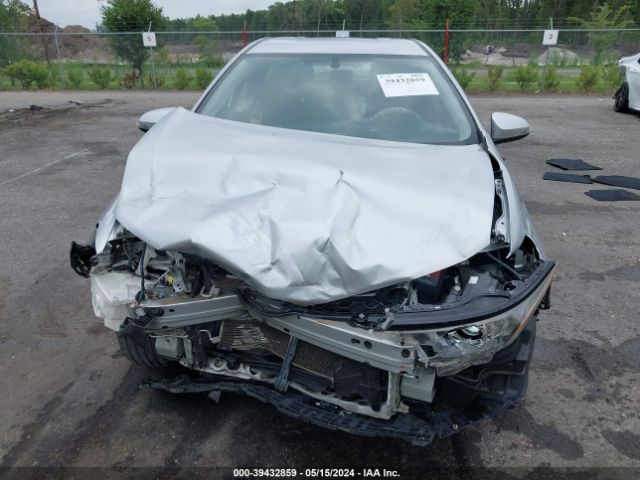 JTNKARJE4GJ521713 Scion IM