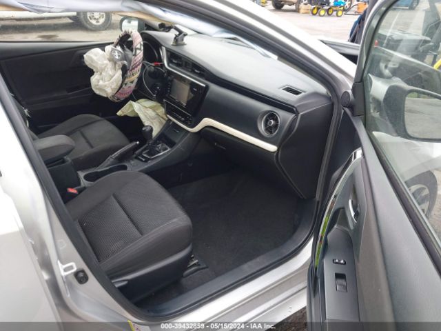 JTNKARJE4GJ521713 Scion IM