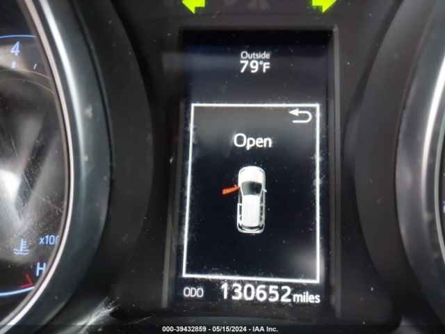 JTNKARJE4GJ521713 Scion IM