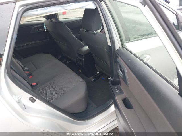 JTNKARJE4GJ521713 Scion IM