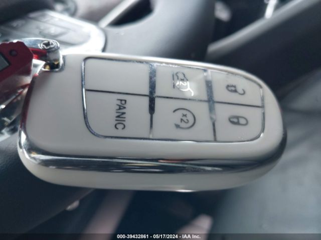 3C4NJDFNXPT546153 Jeep Compass Latitude Lux Fwd