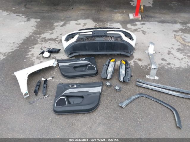 3C4NJDFNXPT546153 Jeep Compass Latitude Lux Fwd