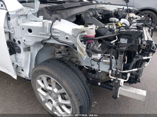 3C4NJDFNXPT546153 Jeep Compass Latitude Lux Fwd