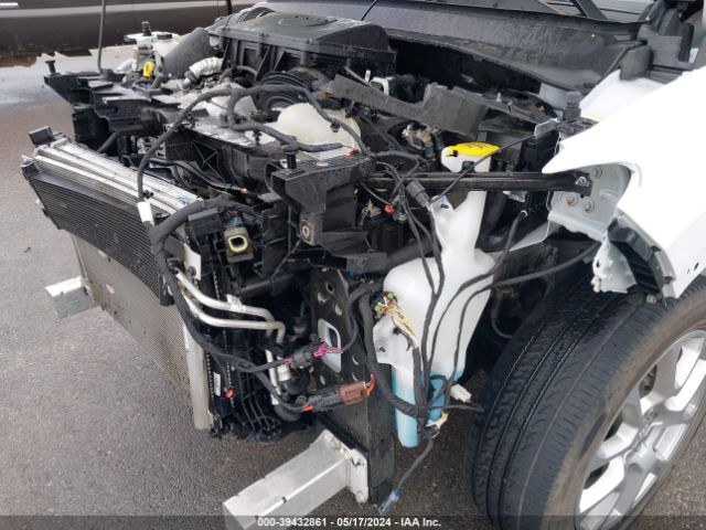 3C4NJDFNXPT546153 Jeep Compass Latitude Lux Fwd
