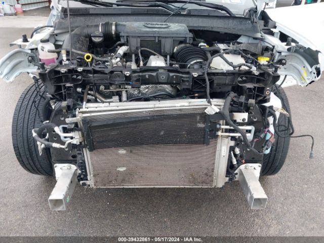 3C4NJDFNXPT546153 Jeep Compass Latitude Lux Fwd