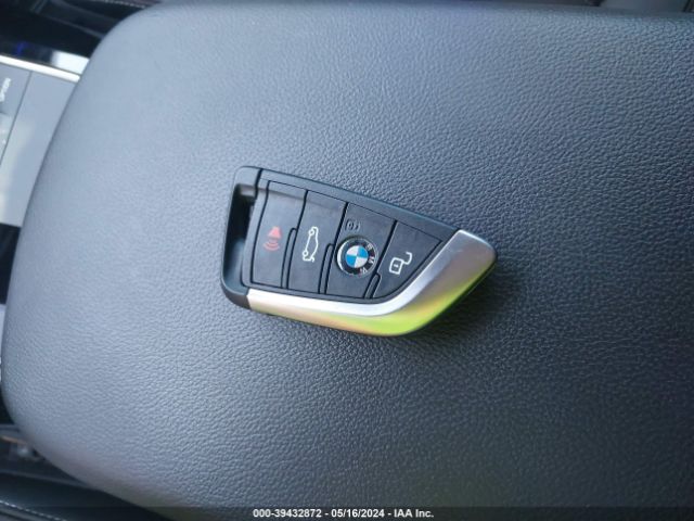 5UX43DP0XN9K34153 BMW X3 Sdrive30i