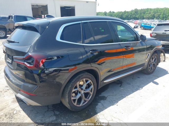 5UX43DP0XN9K34153 BMW X3 Sdrive30i