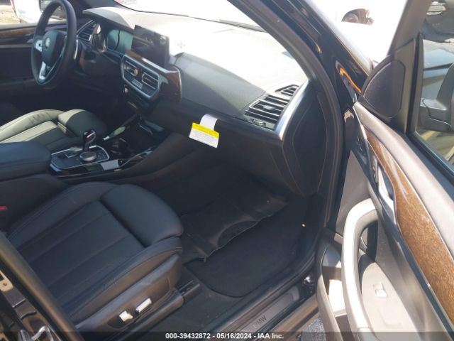 5UX43DP0XN9K34153 BMW X3 Sdrive30i