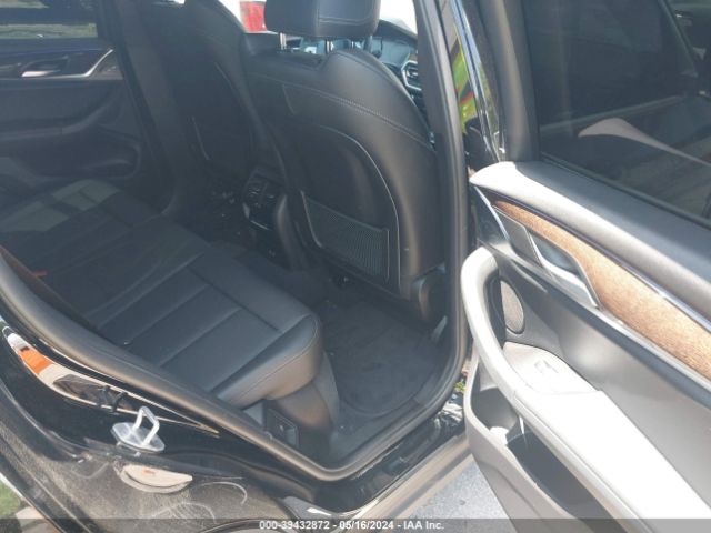 5UX43DP0XN9K34153 BMW X3 Sdrive30i