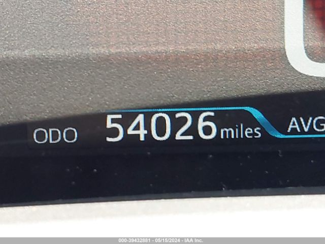 JTDKARFU7G3020520 Toyota Prius Three Touring