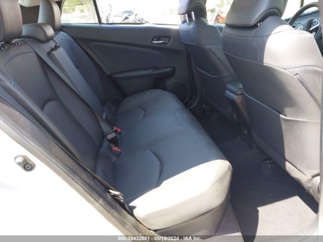 JTDKARFU7G3020520 Toyota Prius Three Touring
