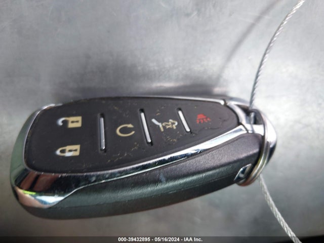 Chevrolet EQUINOX LT 2018 2GNAXJEV1J6260501 Image 11