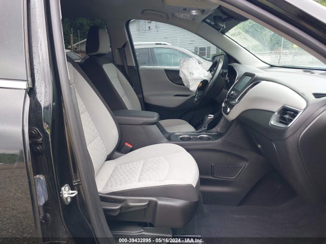 Chevrolet EQUINOX LT 2018 2GNAXJEV1J6260501 Image 5