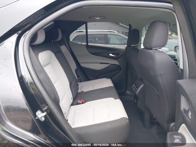 Chevrolet EQUINOX LT 2018 2GNAXJEV1J6260501 Image 8