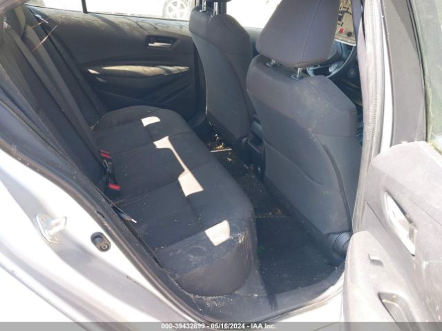 JTDEPRAE1LJ092413 Toyota COROLLA LE