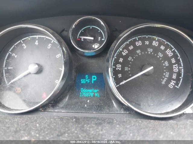 Chevrolet lea 2014 3GNAL3EK6ES679447 Image 7