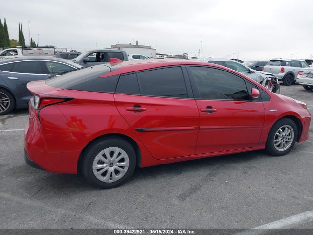 Toyota Prius Le 2022 JTDKAMFU9N3179488 Image 13