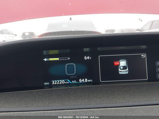 Toyota Prius Le 2022 JTDKAMFU9N3179488 Image 15