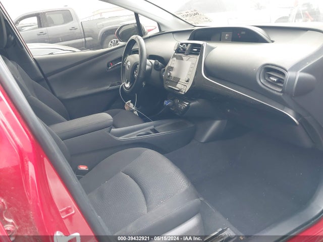 Toyota Prius Le 2022 JTDKAMFU9N3179488 Image 5