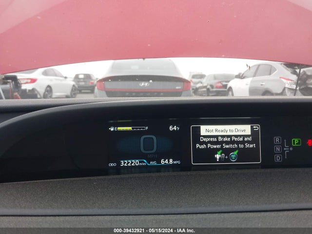 Toyota Prius Le 2022 JTDKAMFU9N3179488 Image 7