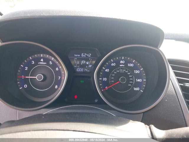 Hyundai ELANTRA SE 2016 5NPDH4AE7GH759317 Image 7