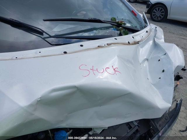 Honda FIT EX 2019 3HGGK5H89KM734797 Image 10