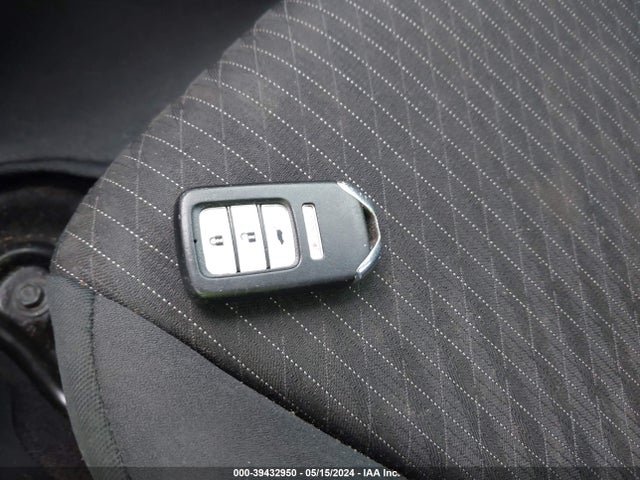 Honda FIT EX 2019 3HGGK5H89KM734797 Image 11