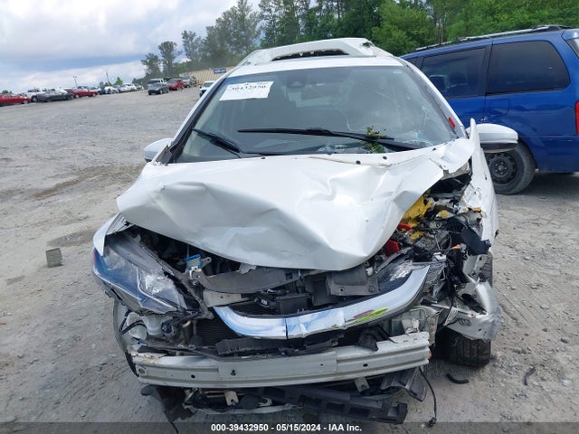Honda FIT EX 2019 3HGGK5H89KM734797 Image 12