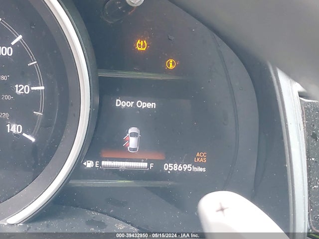 Honda FIT EX 2019 3HGGK5H89KM734797 Image 15
