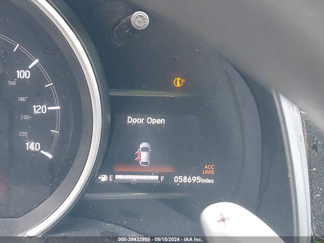 Honda FIT EX 2019 3HGGK5H89KM734797 Image 7