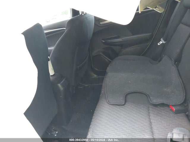 Honda FIT EX 2019 3HGGK5H89KM734797 Image 8