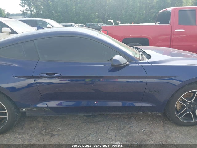 Ford Mustang Ecoboost Fastback 2020 1FA6P8TH2L5157676 Image 14