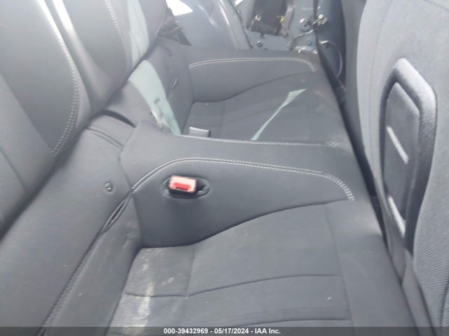 Ford Mustang Ecoboost Fastback 2020 1FA6P8TH2L5157676 Image 8