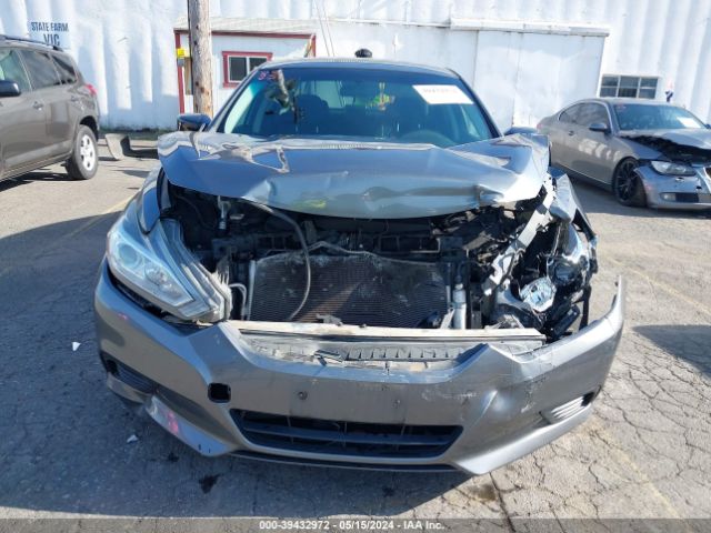 1N4AL3AP6GN366332 Nissan Altima 2.5/2.5 S/2.5 Sl/2.5 Sr/2.5 Sv