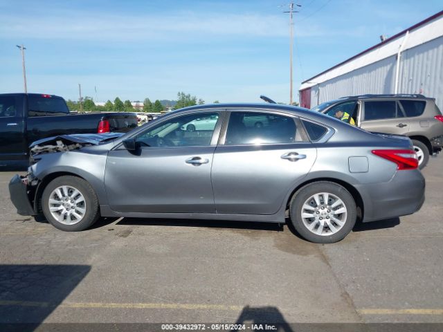 1N4AL3AP6GN366332 Nissan Altima 2.5/2.5 S/2.5 Sl/2.5 Sr/2.5 Sv
