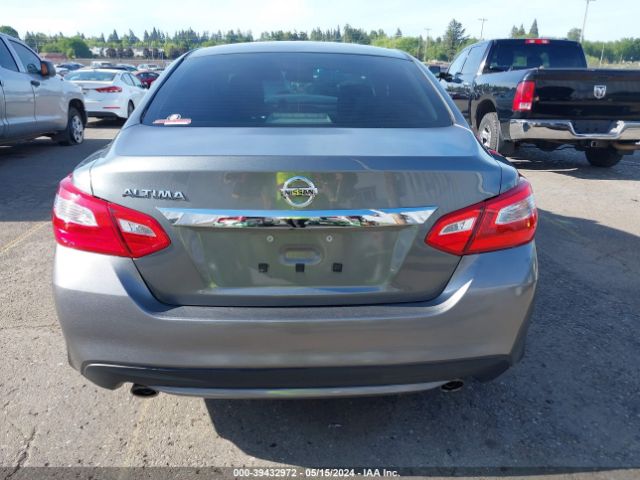 1N4AL3AP6GN366332 Nissan Altima 2.5/2.5 S/2.5 Sl/2.5 Sr/2.5 Sv