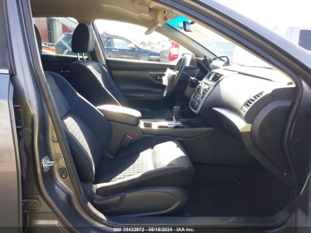 1N4AL3AP6GN366332 Nissan Altima 2.5/2.5 S/2.5 Sl/2.5 Sr/2.5 Sv