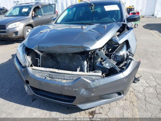 1N4AL3AP6GN366332 Nissan Altima 2.5/2.5 S/2.5 Sl/2.5 Sr/2.5 Sv